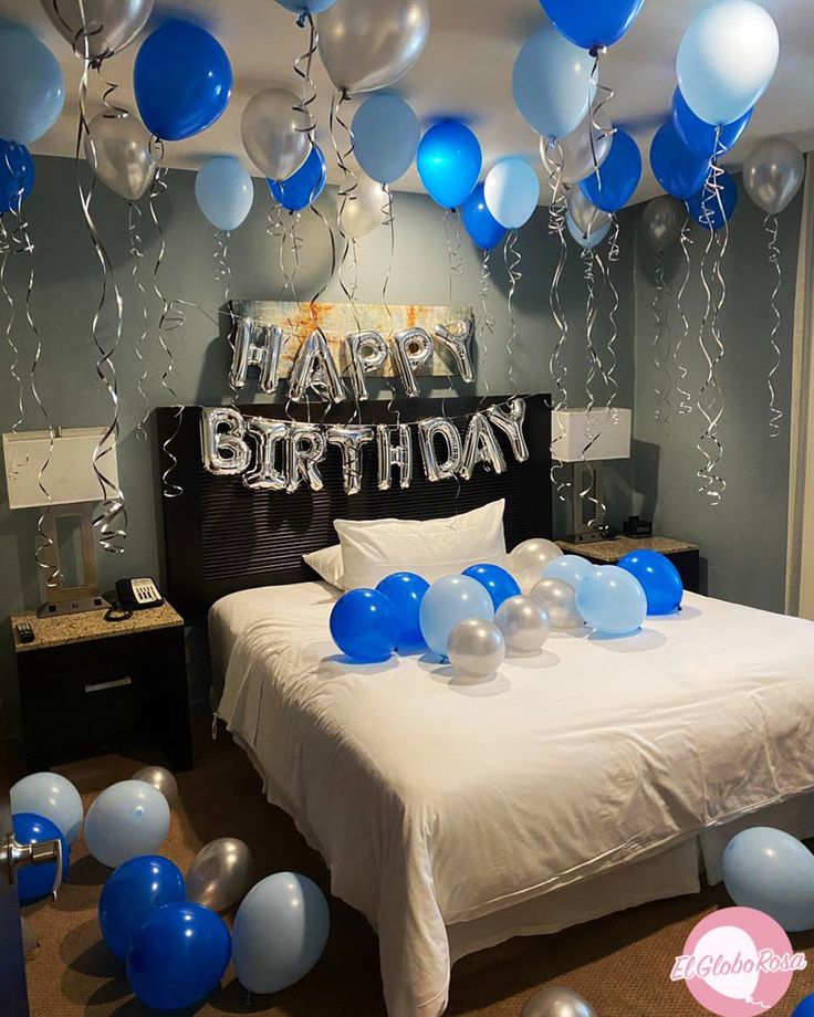 Hotel Balloon Surprise Gold Coast